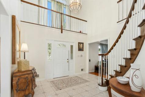 60 Evergreen Lane Watchung NJ 07069