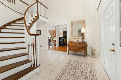 60 Evergreen Lane Watchung NJ 07069