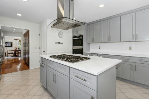 60 Evergreen Lane Watchung NJ 07069