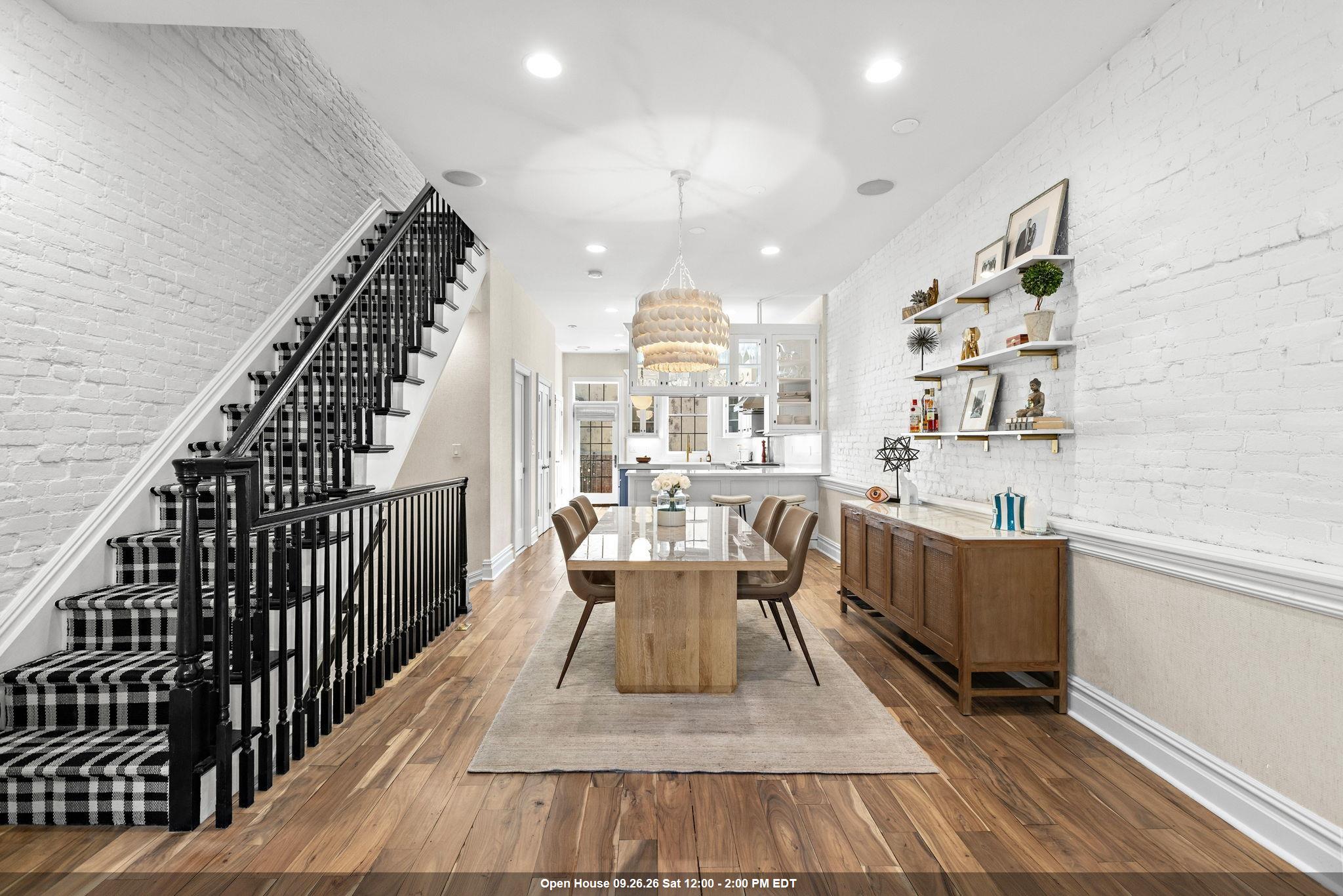 847 Garden Street Hoboken NJ 07030
