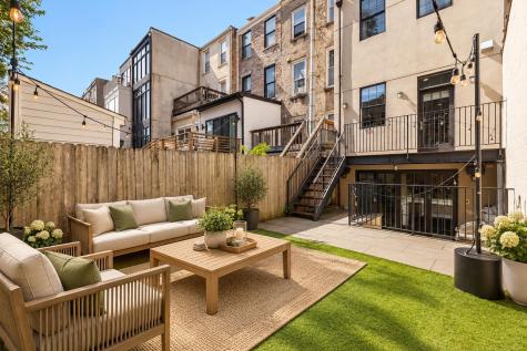 847 Garden Street Hoboken NJ 07030