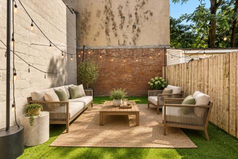 847 Garden Street Hoboken NJ 07030
