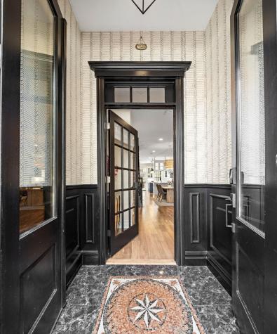 847 Garden Street Hoboken NJ 07030
