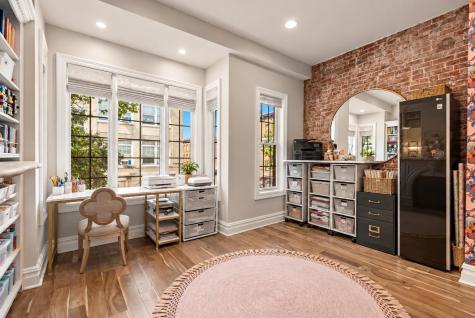 847 Garden Street Hoboken NJ 07030