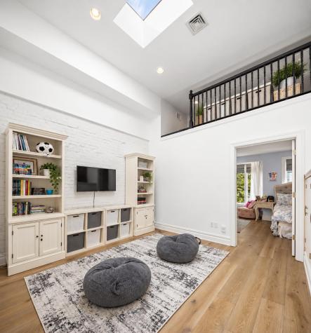847 Garden Street Hoboken NJ 07030