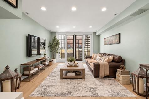 847 Garden Street Hoboken NJ 07030