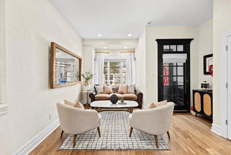 847 Garden Street Hoboken NJ 07030