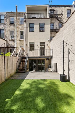 847 Garden Street Hoboken NJ 07030