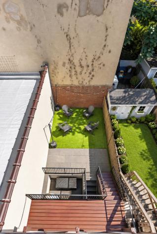 847 Garden Street Hoboken NJ 07030