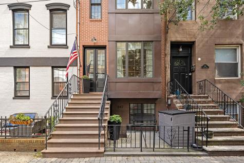 847 Garden Street Hoboken NJ 07030