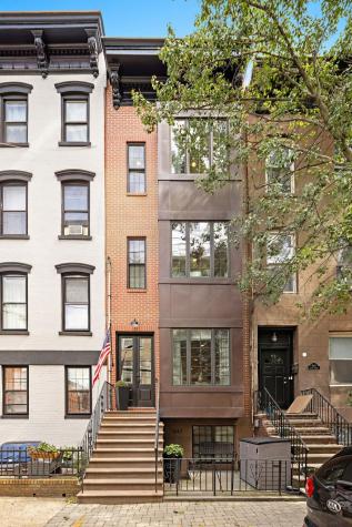 847 Garden Street Hoboken NJ 07030
