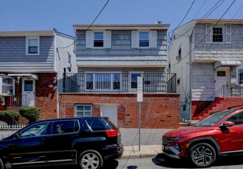 294 Lembeck Avenue Jersey City NJ 07305