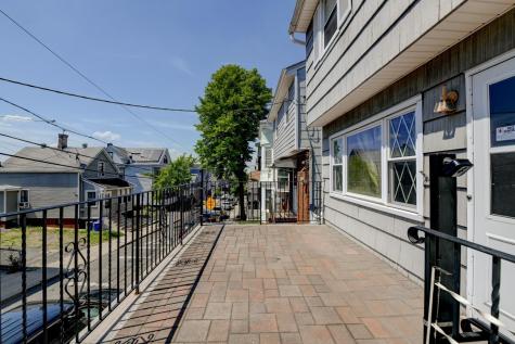 294 Lembeck Avenue Jersey City NJ 07305