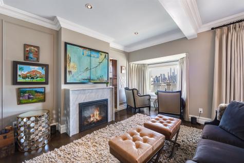 807 Boulevard East Weehawken NJ 07086