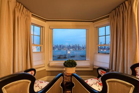 807 Boulevard East Weehawken NJ 07086