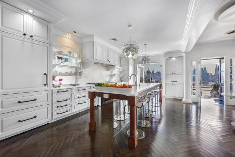 807 Boulevard East Weehawken NJ 07086