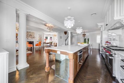807 Boulevard East Weehawken NJ 07086
