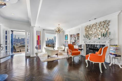 807 Boulevard East Weehawken NJ 07086