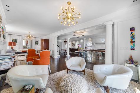 807 Boulevard East Weehawken NJ 07086