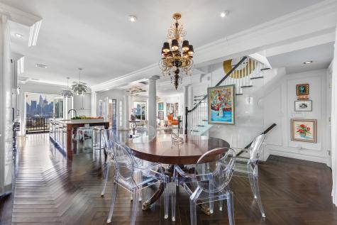807 Boulevard East Weehawken NJ 07086