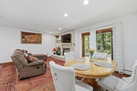2 Carol Road Kinnelon Borough NJ 07340-5