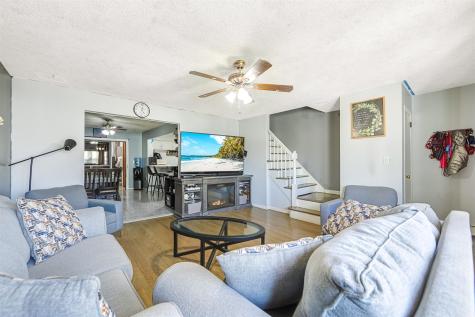 3506 Givernaud Terrace North Bergen NJ 07047