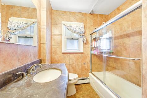 3506 Givernaud Terrace North Bergen NJ 07047
