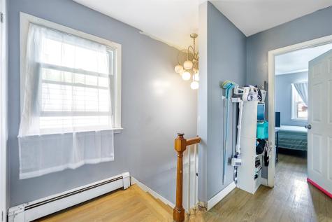3506 Givernaud Terrace North Bergen NJ 07047