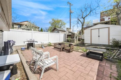 3506 Givernaud Terrace North Bergen NJ 07047