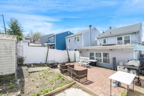 3506 Givernaud Terrace North Bergen NJ 07047
