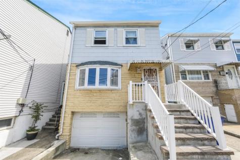 3506 Givernaud Terrace North Bergen NJ 07047