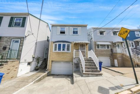 3506 Givernaud Terrace North Bergen NJ 07047