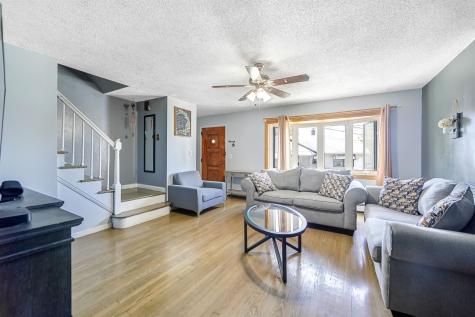 3506 Givernaud Terrace North Bergen NJ 07047