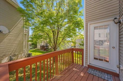 31 Winding Hill Drive Mount Olive Township NJ 07840