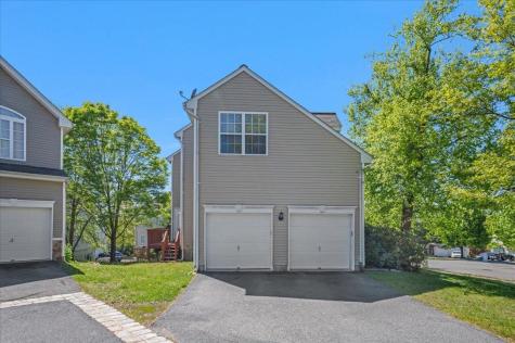 31 Winding Hill Drive Mount Olive Township NJ 07840