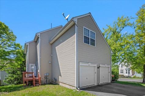 31 Winding Hill Drive Mount Olive Township NJ 07840