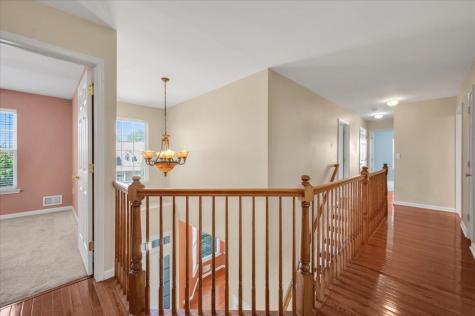31 Winding Hill Drive Mount Olive Township NJ 07840