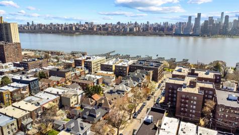 30 62nd Street West New York NJ 07093