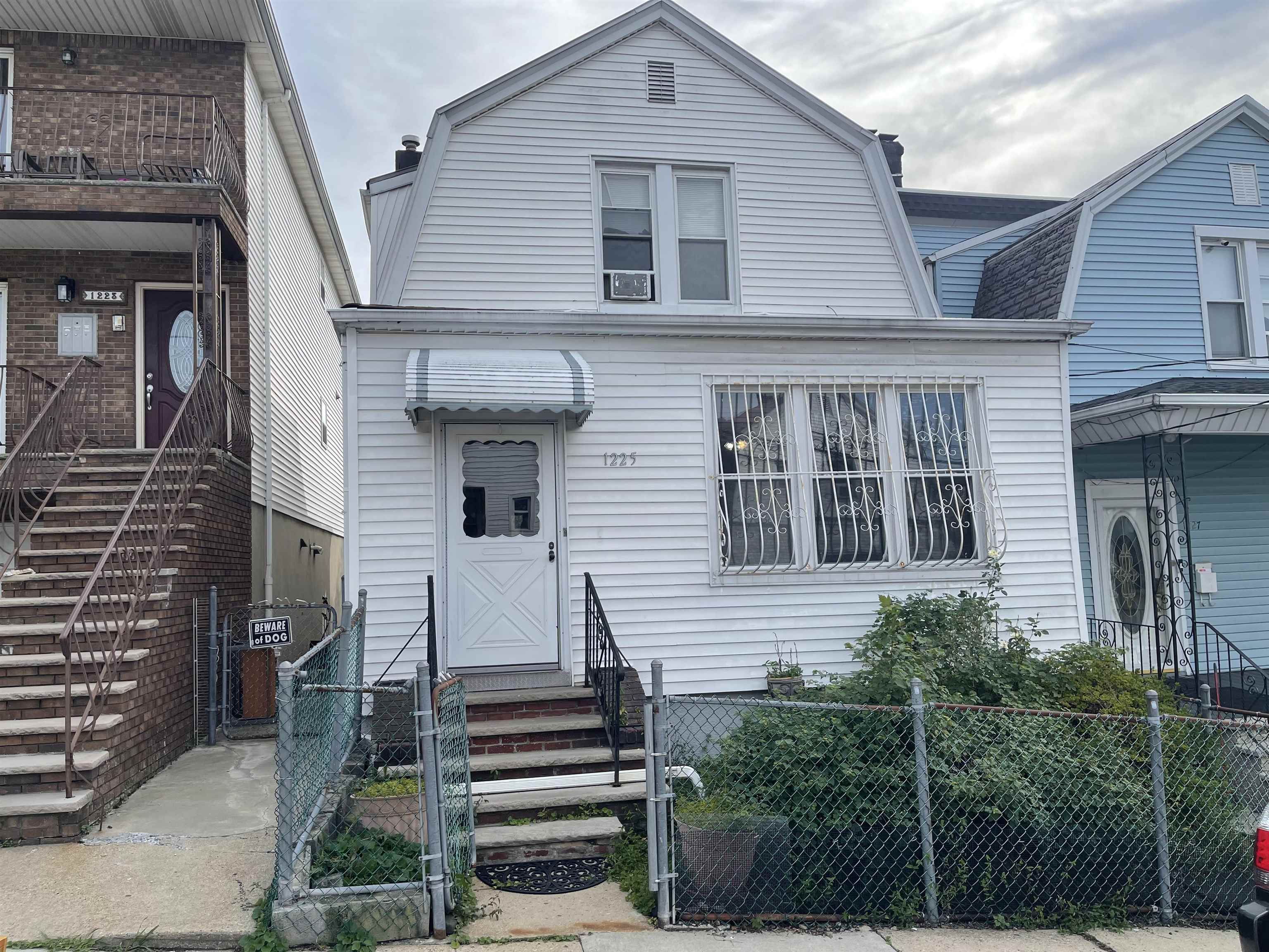 1225 80th Street North Bergen NJ 07047