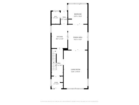 1225 80th Street North Bergen NJ 07047