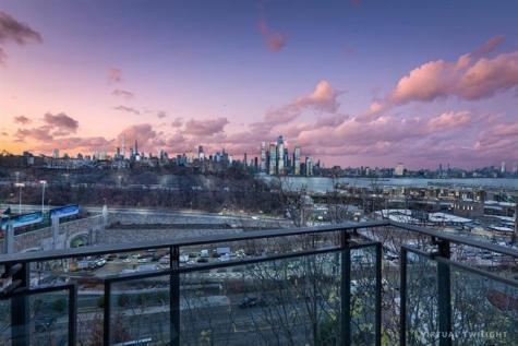 76 Hackensack Plank Road Weehawken NJ 07086