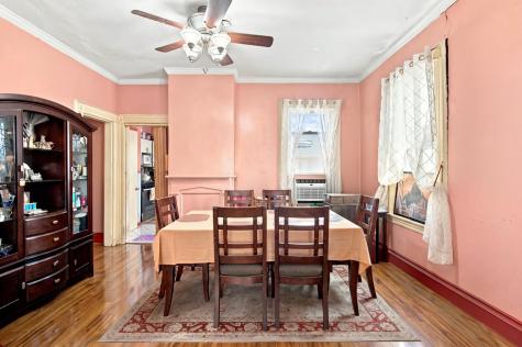 186 Culver Avenue Jersey City NJ 07305