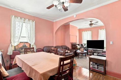 186 Culver Avenue Jersey City NJ 07305