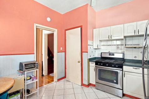 186 Culver Avenue Jersey City NJ 07305