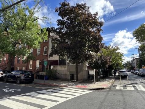 501 Park Avenue Hoboken NJ 07030