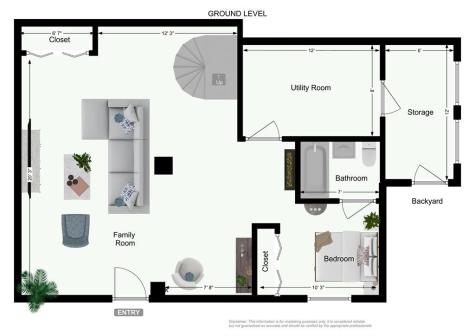 501 Park Avenue Hoboken NJ 07030