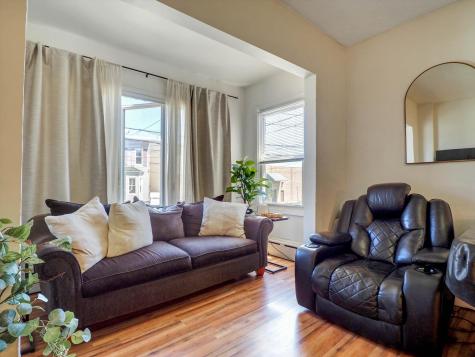 24 West 54th Street Bayonne NJ 07002