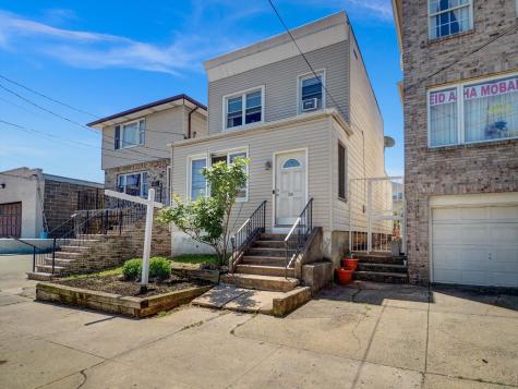 24 West 54th Street Bayonne NJ 07002