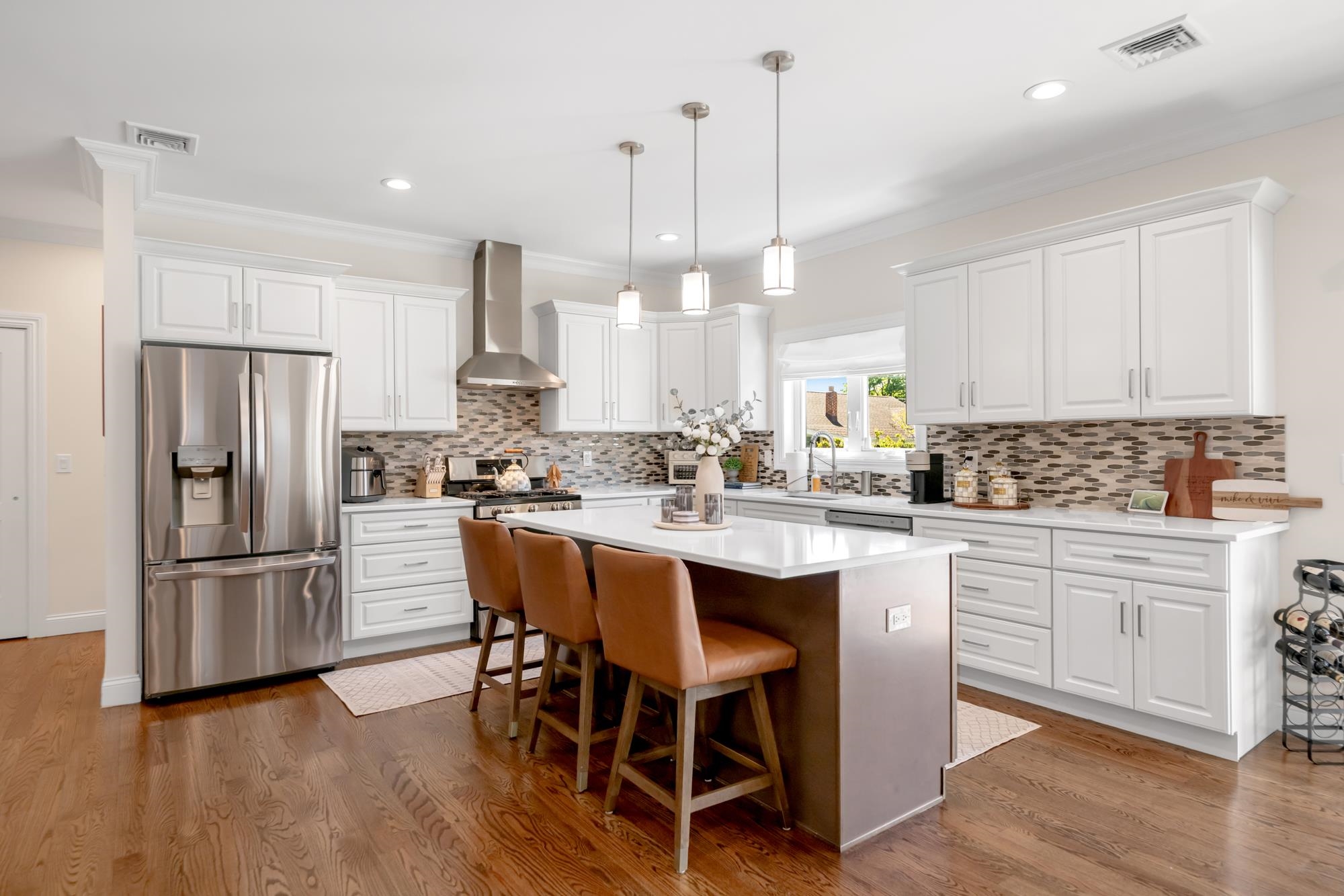 53 Coger Street Saddle Brook NJ 07663