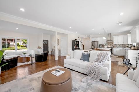 53 Coger Street Saddle Brook NJ 07663
